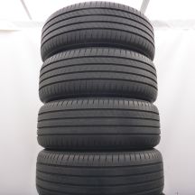Opony 225/50 R18 4x BRIDGESTONE 95V Alenza A001 RunFlat Letnie 2023 7,2-8mm