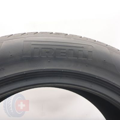 3. Opona 235/50 R18 1x PIRELLI 101Y XL MGT PZero letnia 2022 Nieużywana