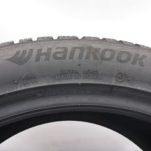4. Opony 275/40 R20 2x HANKOOK 106H XL Winter I cept evo3 x Zimowe 2024 