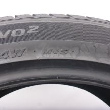 6. Opony 265/40 R20 2x HANKOOK 104W XL Winter I cept evo2 Zimowe 2020 8,2mm