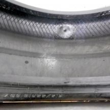 5. 1 x FALKEN 215/55 R18 99V XL Euroall Season AS210 Wielosezon DOT20 8mm