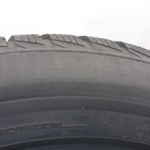 7. Opony 235/55 R18 2x BARUM 104H XL Polaris 5 Zimowe 2023 8mm
