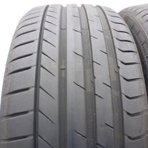 3. Opony 235/40 R19 2x VREDESTEIN 96Y XL Ultrac PRO Letnie 2024 7mm