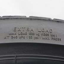 7. Opony 225/40 R18 2x BRIDGESTONE 92Y XL Turanza T005 Letnie 2025 6,2-6,5mm