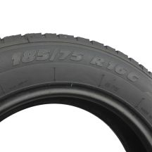 5. 2 x SEBRING 185/75 R16C 104/102R 101 VAN Lato 2015 8mm Jak Nowe