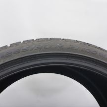 8. Opony 285/30 R21 2x PIRELLI 100W XL Winter Sottozero 3 MGT Zimowe 2021/22 
