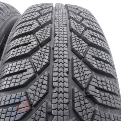 2. 4 x SEMPERIT 165/65 R15 81T Master-Grip 2 Zima DOT18 NIEUŻYWANE