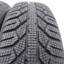 2. 4 x SEMPERIT 165/65 R15 81T Master-Grip 2 Zima DOT18 NIEUŻYWANE