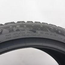 6. Opony 235/40 R19 4x SEMPERIT 96V XL Speed-Grip 5 Zimowe 2023/24 8-7,3mm 