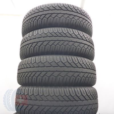 Opony 205/65 R15 4x SEMPERIT 94H Master Grip 2 Zimowe 2025 9mm 