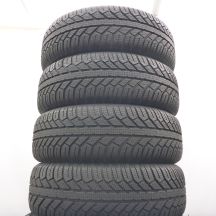 Opony 205/65 R15 4x SEMPERIT 94H Master Grip 2 Zimowe 2025 9mm 