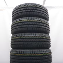 Opony 205/50 R17 4x CONTINENTAL 93Y XL PremiumContact 6 Letnie 2018/19 