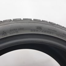 6. Opony 235/45 R21 4x GOODYEAR 101T XL UltraGrip Performance+ SUV Zimowe 2023 8-7,8mm 