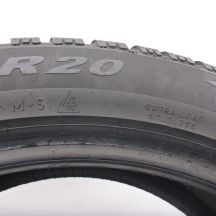 7. Opona 235/50 R20 1x PIRELLI 104V XL Winter Scorpion Zimowa 2025 7,5mm 