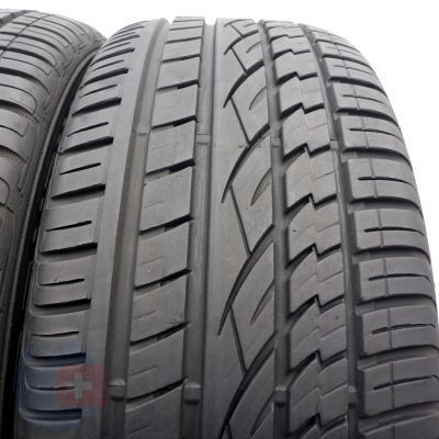 3. Opony 265/50 R20 2x CONTINENTAL 111V XL CrossContact UHP Letnie 2017 7,5mm