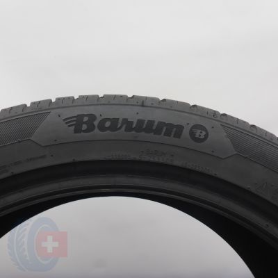 4. Opony 235/45 R19 2x BARUM 99W XL Bravuris 5 Letnie 2021 8,2mm