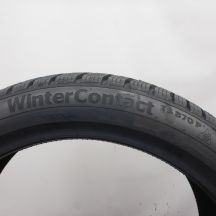 6. Opony 225/40 R18 2x CONTINENTAL 92V XL WinterContact TS 870 P Zimowe 2025 