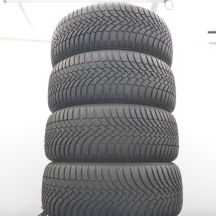 Opony 245/55 R17 4x FALKEN 106V XL Eurowinter HS01 Zimowe 2020 