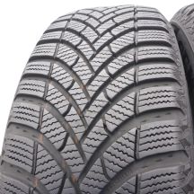 2. Opony 185/60 R15 2x SEMPERIT 88T Speed-Grip 5 Zimowe 2022 7,5mm