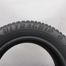 5. Opona 185/65 R15 1x GOODYEAR 88T UltraGrip 9 Zimowa 2012 8mm