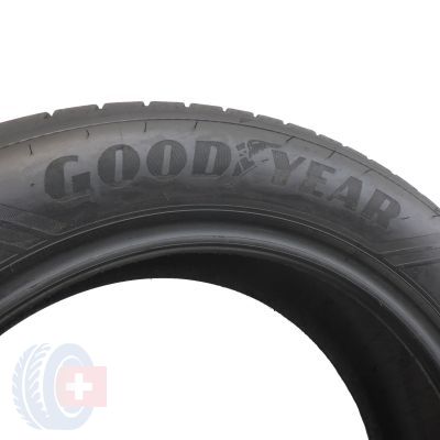 2. 1 x GOODYEAR 235/50 R19 99V Eagle F1 Asymmetric 3 AO SUV Lato 2018 Jak Nowa