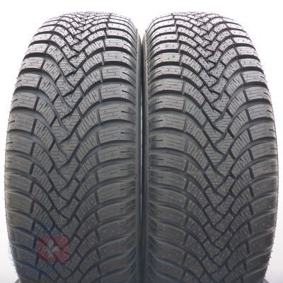 Opony 235/70 R16 2x FALKEN 109H XL Eurowinter HS01 SUV Zimowe 2021