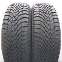 Opony 235/70 R16 2x FALKEN 109H XL Eurowinter HS01 SUV Zimowe 2021
