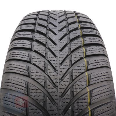 Opona 235/60 R17 1x NOKIAN 106H XL Snowproof 2 SUV Zimowa 2023 8,5mm