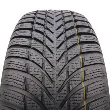 Opona 235/60 R17 1x NOKIAN 106H XL Snowproof 2 SUV Zimowa 2023 8,5mm