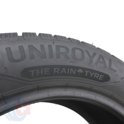 2. 1 x UNIROYAL 215/55 R17 98V XL WinterExpert Zima 2022 8mm 