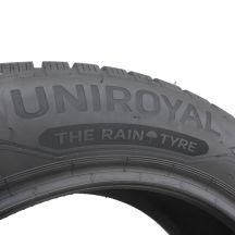 2. 1 x UNIROYAL 215/55 R17 98V XL WinterExpert Zima 2022 8mm 