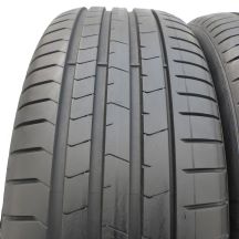 2. 2 x PIRELLI 235/50 R19 99W P Zero MO 2020 Lato 6,2 ; 6,5mm