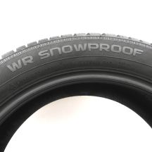 3. Opona 225/50 R18 1x NOKIAN 99H XL WR Snowproof Zimowa 2022 6,8mm