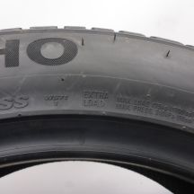 7. Opony 215/55 R18 2x KUMHO 99H XL WinterCraft WS71 SUV Zimowe 2021 Nieużwyane 