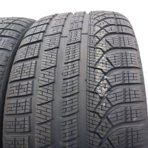 3. Opony 265/30 R20 2x PIRELLI 94W XL P Zero Winter Zimowe 2024 
