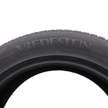 6. Opony 225/55 R18 4x VREDESTEIN 102V XL Wintrac Pro Zimowe 2019, 2022 7,2-8mm