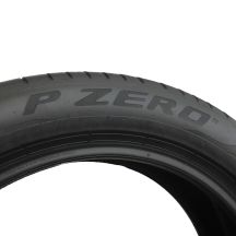6. 2 x PIRELLI 235/50 R19 99W P Zero MO 2020 Lato 6,2 ; 6,5mm
