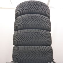 Opony 225/45 R17 4x SEMPERIT 91H Speed-Grip 5 Zimowe 2025 8,2mm 