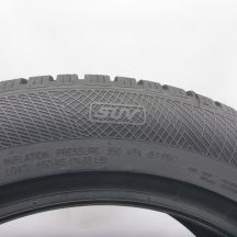 5. Opona 205/60 R17 1x CONTINENTAL 93H WinterContact TS850P Zimowa 2020 