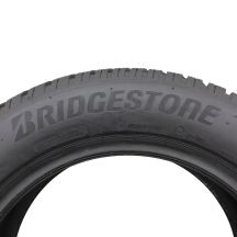 4. Opony 205/60 R16 2x BRIDGESTONE 92H Blizzak LM005 Zimowe 2020, 2022 7,5-7,8mm