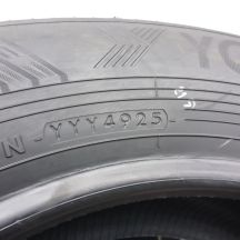 2. Opony 195/65 R15 2x YOKOHAMA 91H BluEarth 4S AW21 Wielosezonowe 2025 