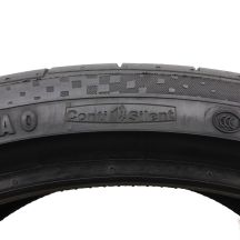 8. Opony 275/30 ZR20 2x CONTINENTAL 97Y XL SportContact 6 SILENT AO Letnie 2021 4-6mm