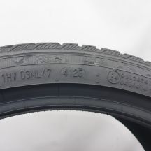 2. Opony 235/35 R19 2x SEMPERIT 91W XL Speed-Grip 3 Zimowe 2025 8,8mm