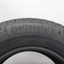 5. Opony 215/70 R15C 2x CONTINENTAL 109/107S VanContact Eco Letnie 2023 7,5mm