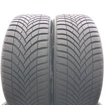 4. Opony 225/40 R19 4x SEMPERIT 93W XL Speed-Grip 5 Zimowe 2025 8-8,8mm 