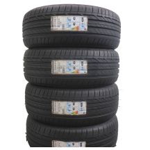 4 x BRIDGESTONE 225/45 R19 92W Turanza T001 Lato 2016 