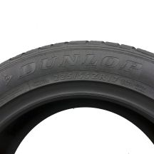 3. Opona 235/55 ZR17 1x DUNLOP 103W XL SP Sport Maxx TT Letnie 2017 Nieużywana 
