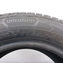 5. Opony 225/60 R16 2x GOODYEAR 102V XL UltraGrip Perf+ Zimowe 2022