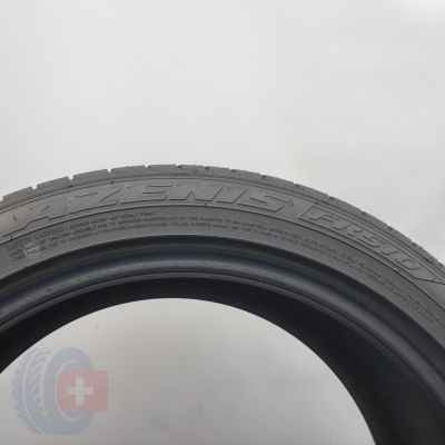 4. Opona 245/45 R20 1x FALKEN 103Y XL Azenis FK510 Letnia 2021 6,2mm