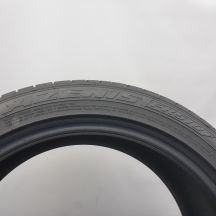 4. Opona 245/45 R20 1x FALKEN 103Y XL Azenis FK510 Letnia 2021 6,2mm